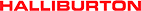 Halliburton-Logo